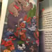 God Loves Me Personalized Child books, 1st birthday book