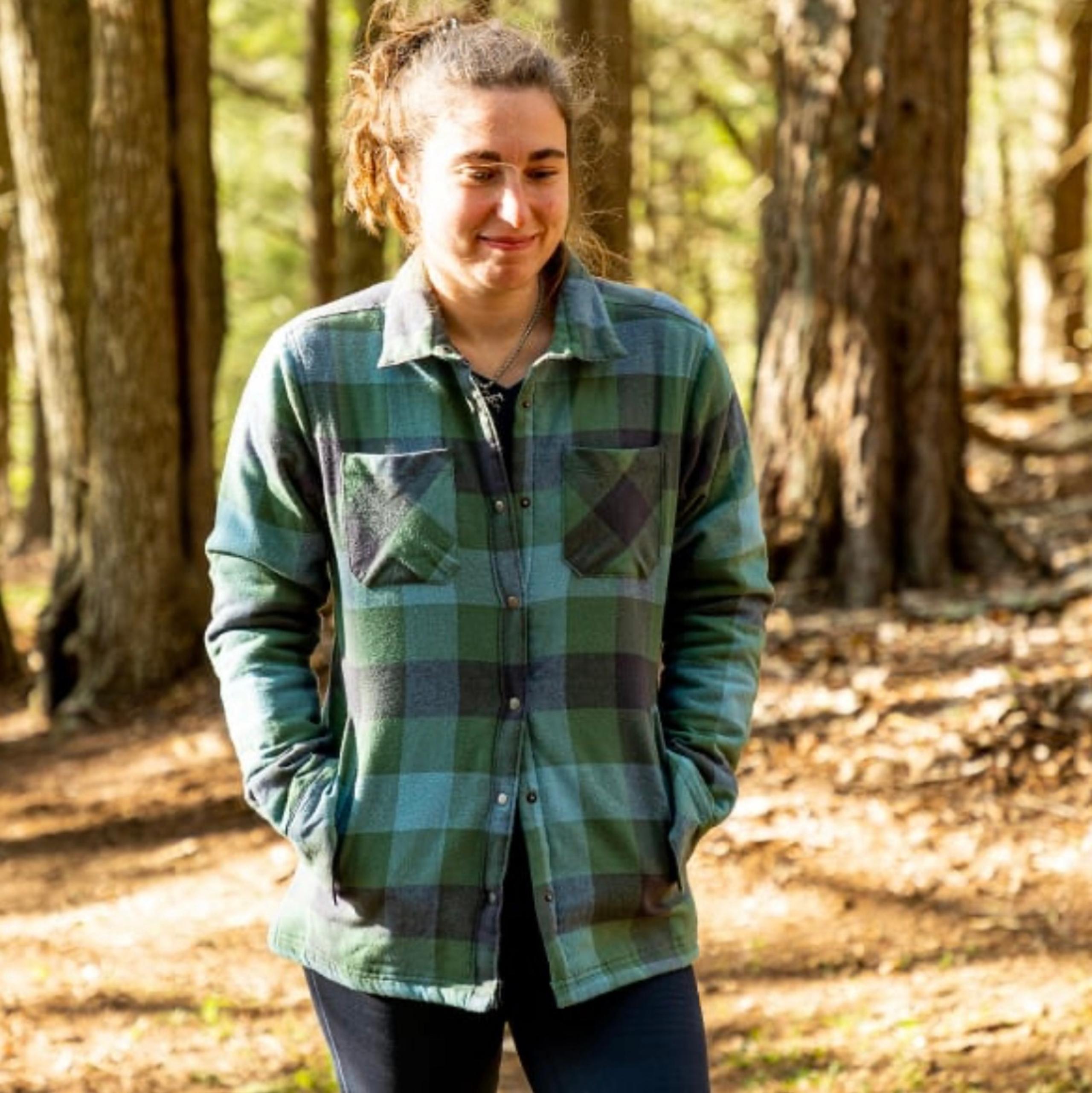 EMS Insulated Flannel