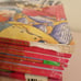 8 Magic School Bus Chapter Books Youth Science Home School Teacher Educational