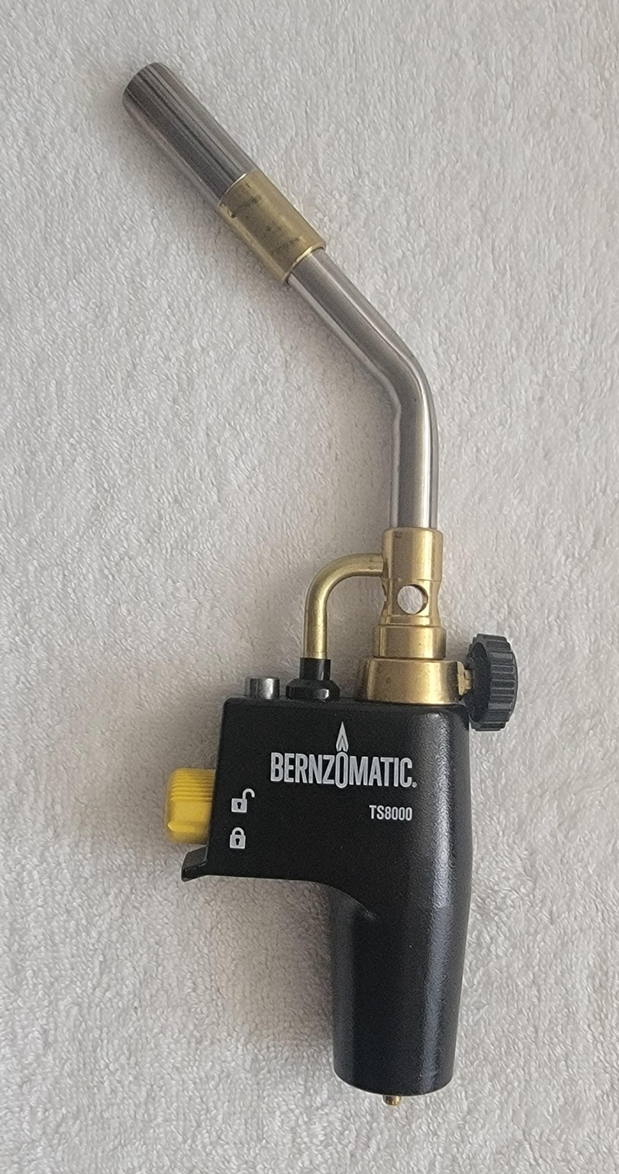 Benzomatic Torch TS8000
