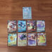 Pokemon Cards Assorted 30 Cards Lot