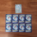 Pokemon Cards Assorted 30 Cards Lot