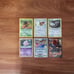 Pokemon Cards Assorted 30 Cards Lot
