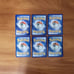 Pokemon Cards Assorted 30 Cards Lot