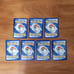 Pokemon Cards Assorted 30 Cards Lot