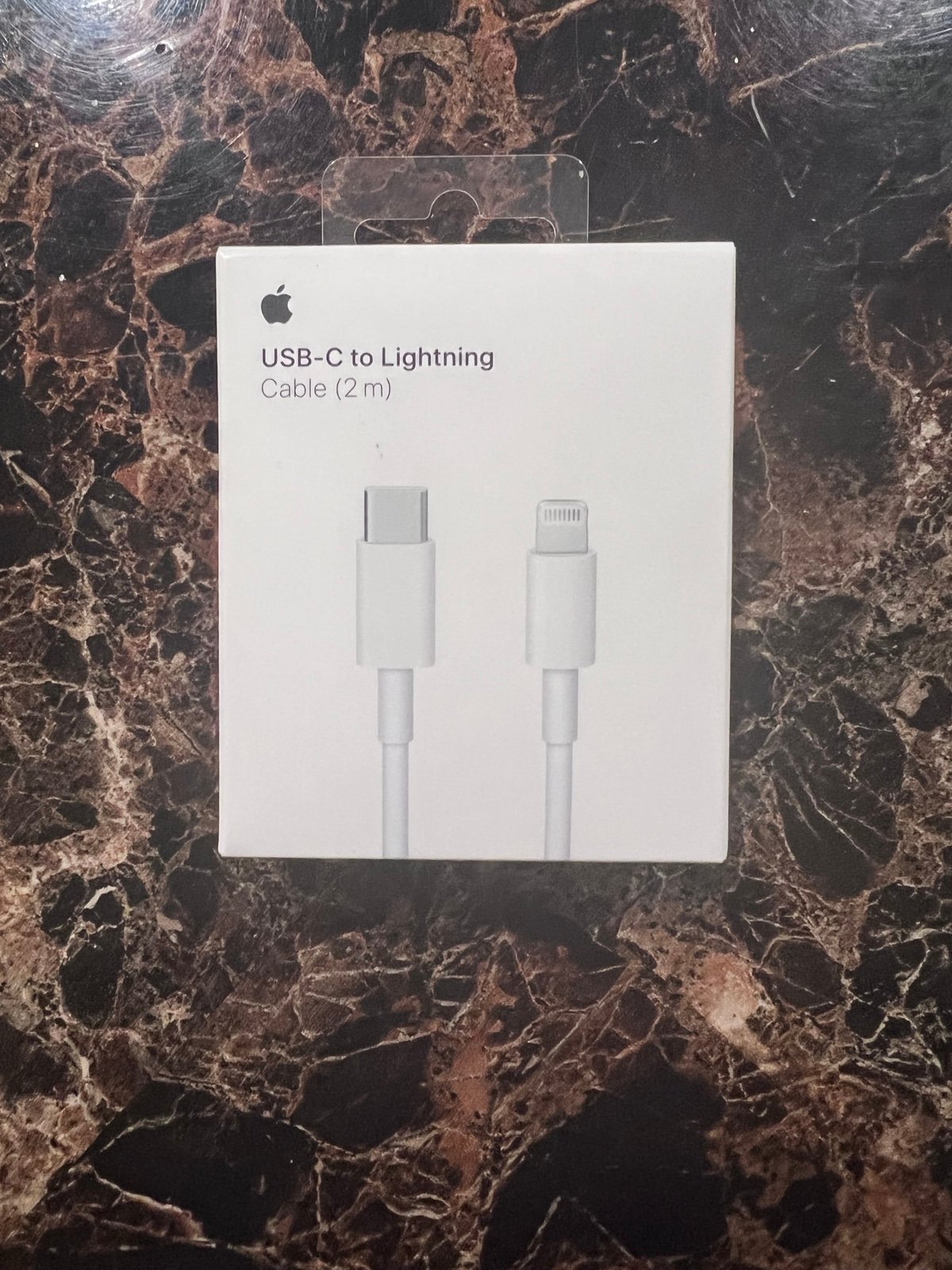 Apple USB-C