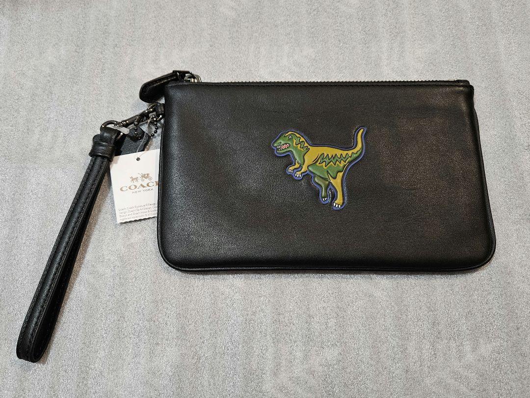 Coach Lexy Pouch