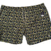 NWT Psycho Bunny Big Tall Everett Swim Trunks (Mellow Yellow) Size 6XLT