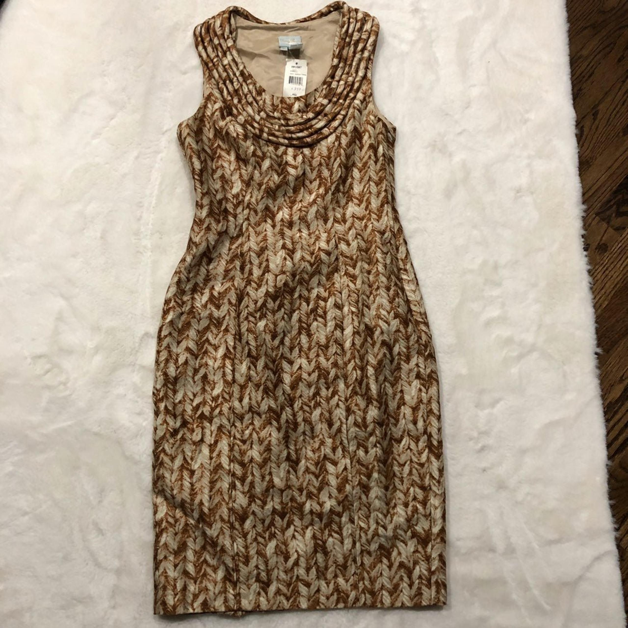 Tracy Reece below the knee dress