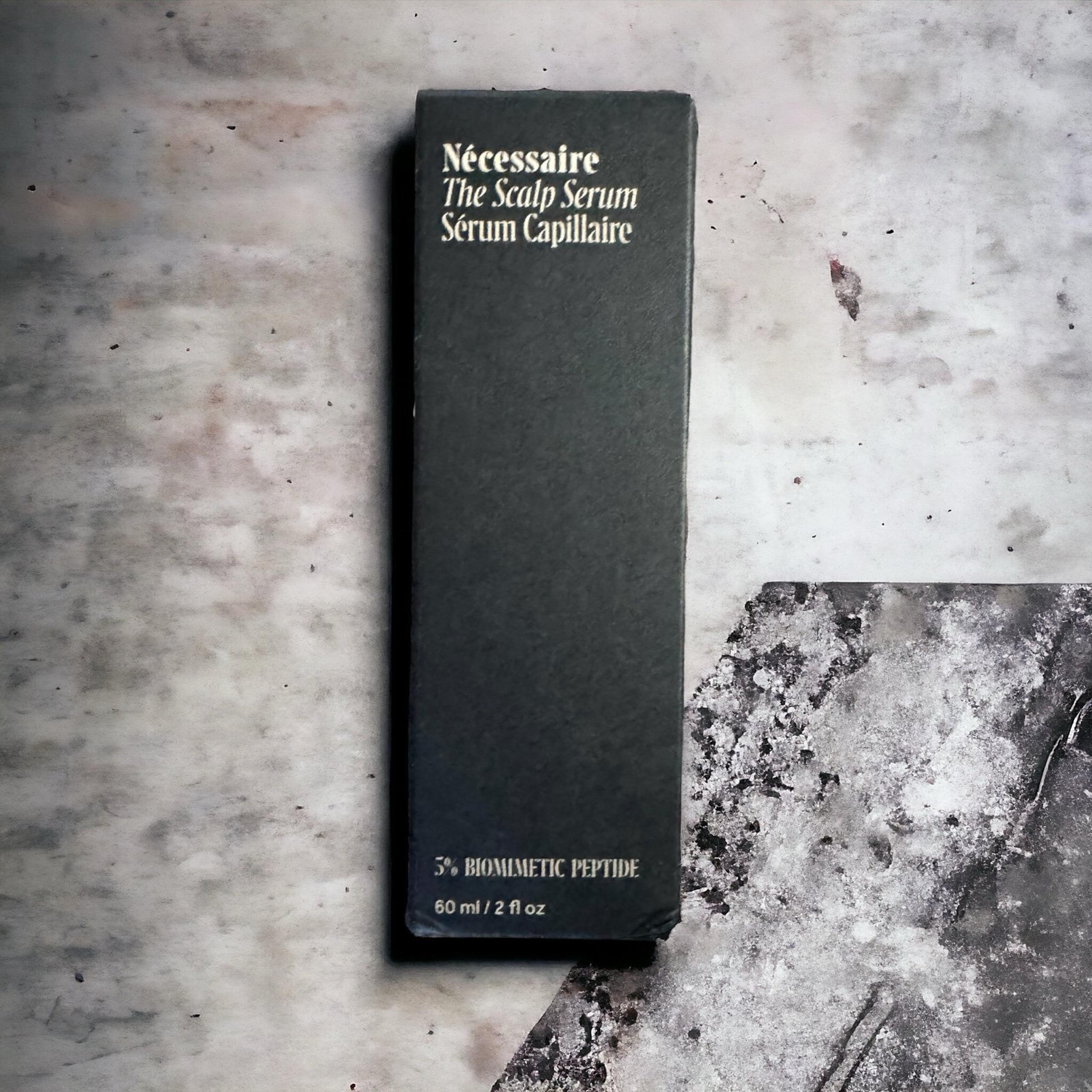 Nécessaire The Scalp Serum