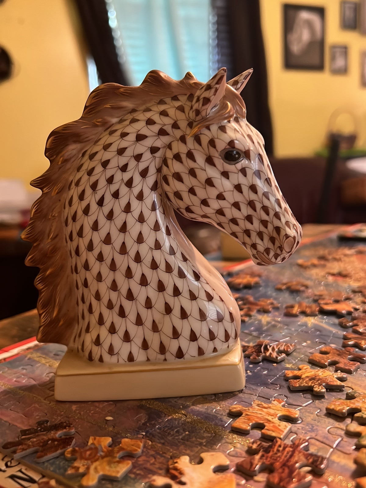 herend figurines