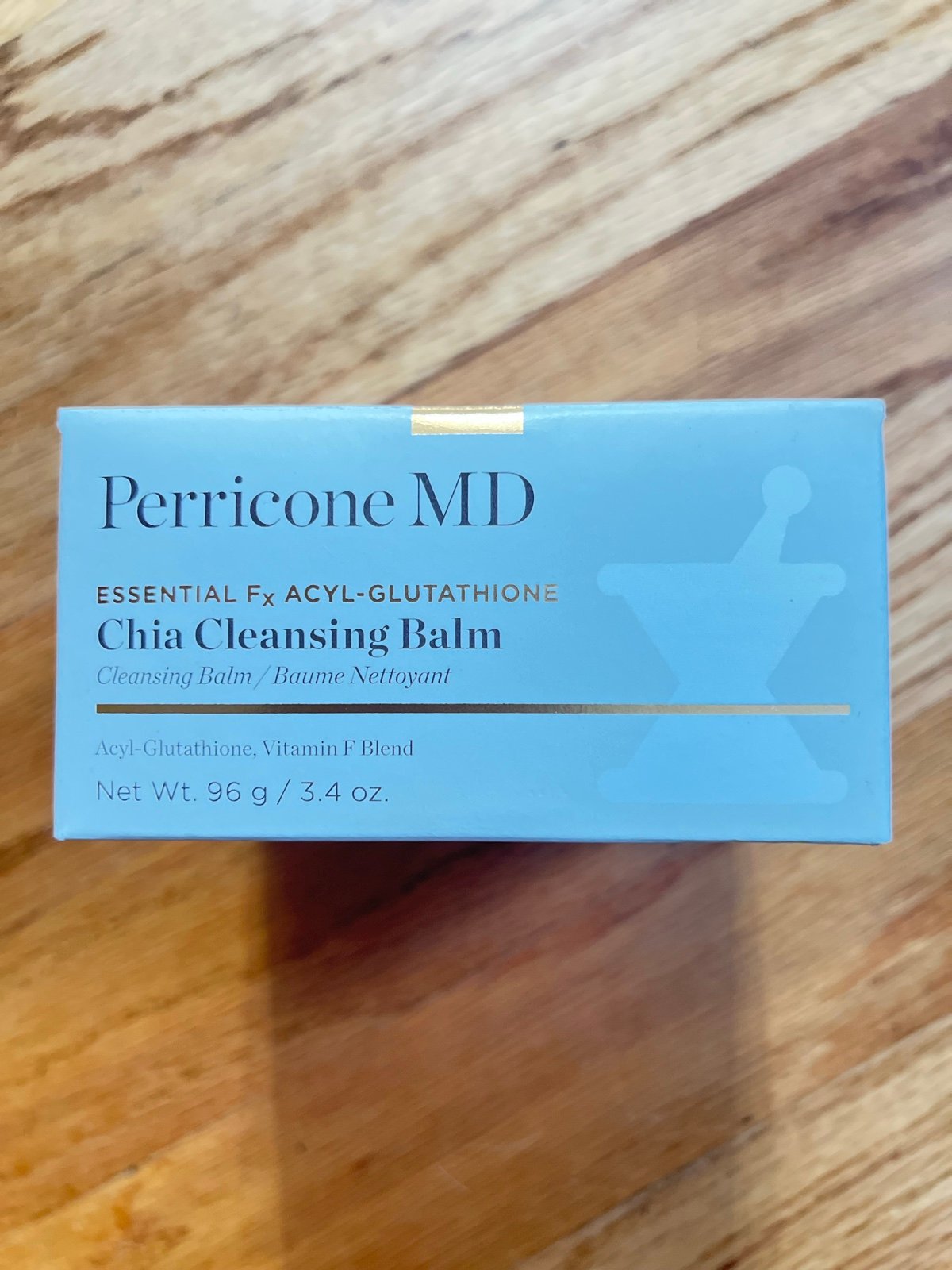 BNWT Perricone MD Chia Cleansing Balm