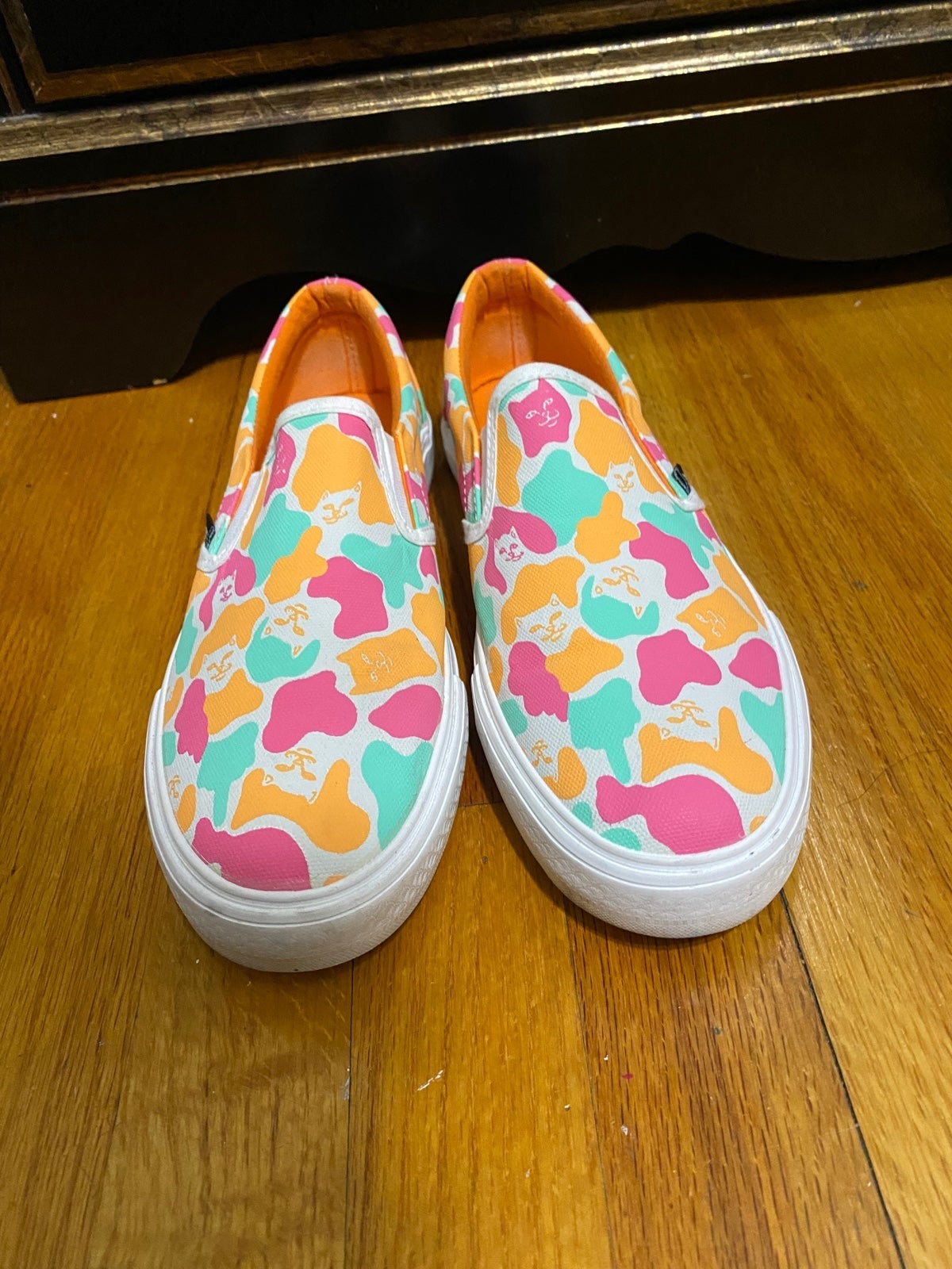 Rip n Dip Slip ons