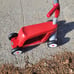 Radio flyer