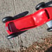 Radio flyer