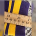 Los Angeles Lakers Pro Standard Black 23/24 City Edition Cropped Hoodie Size S