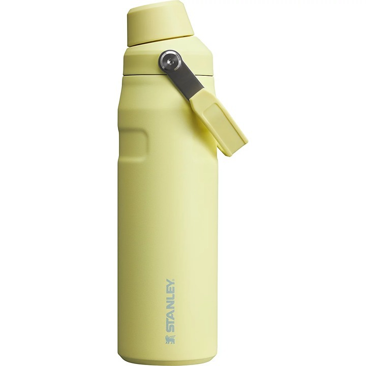 Stanley 24 OZ IceFlow AeroLight Tumbler-Fast Flow Lid Color: Pomelo