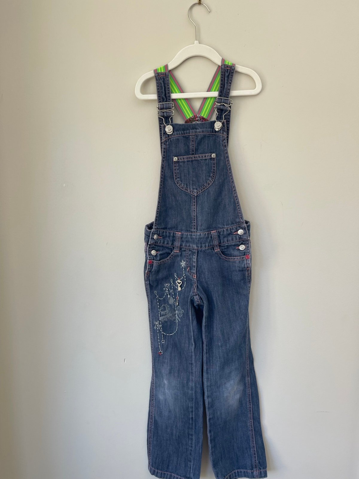 Kids Oilily Overalls