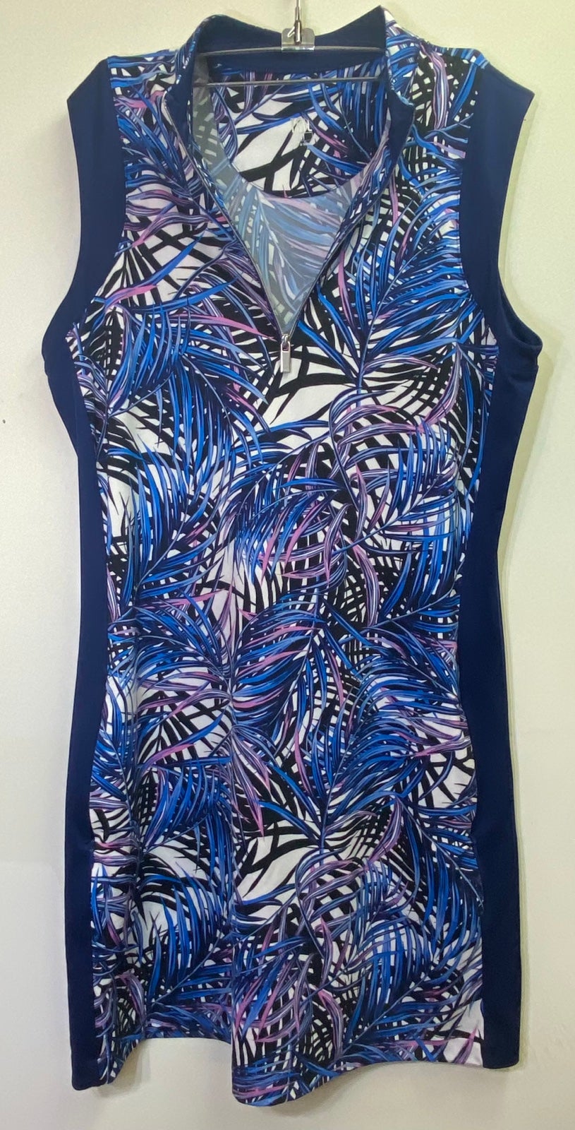 Active wear dress W/ pockets size M