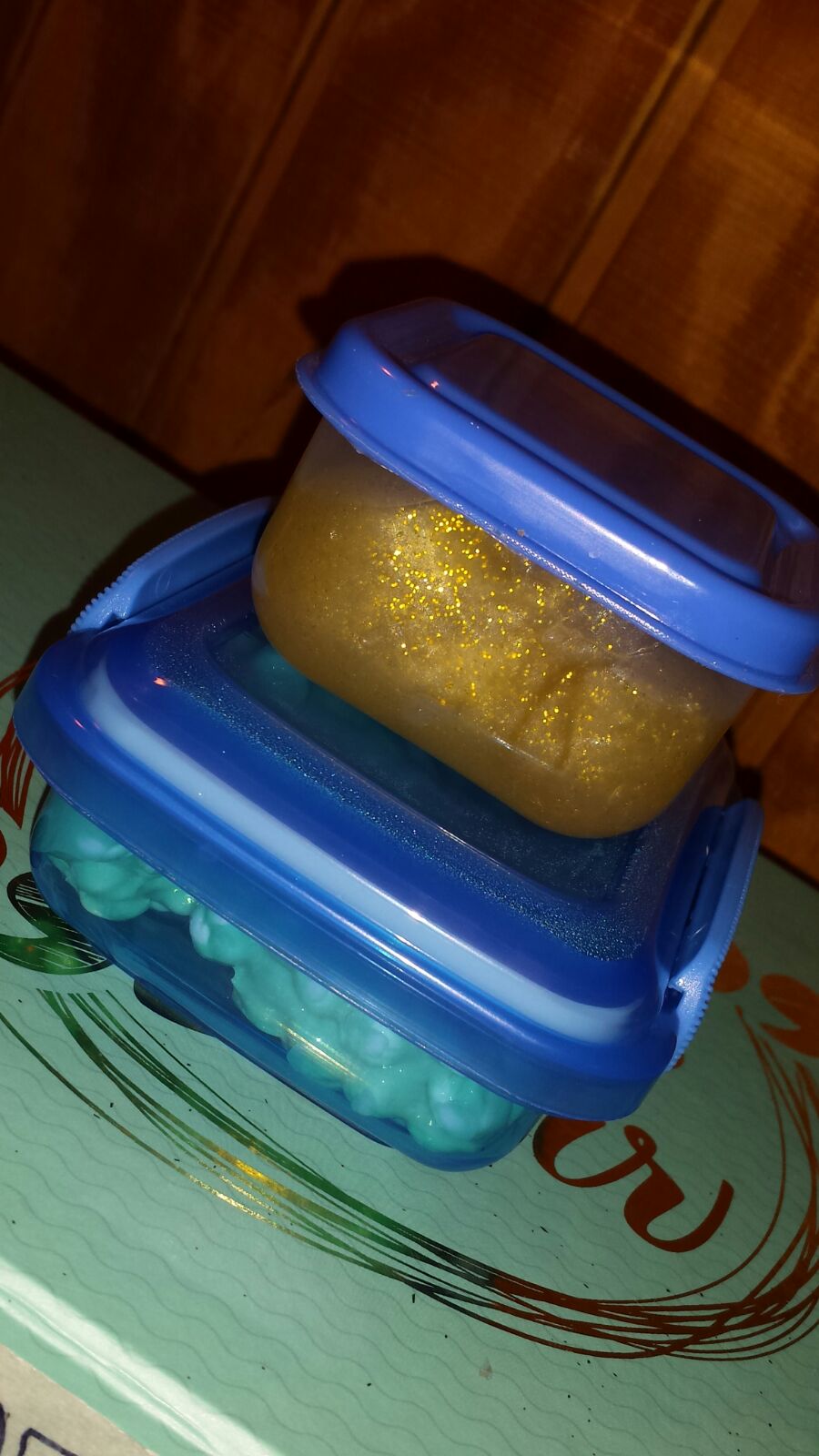 Slime