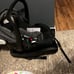 Evenflo car seat and base