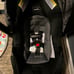 Evenflo car seat and base