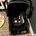 Evenflo car seat and base
