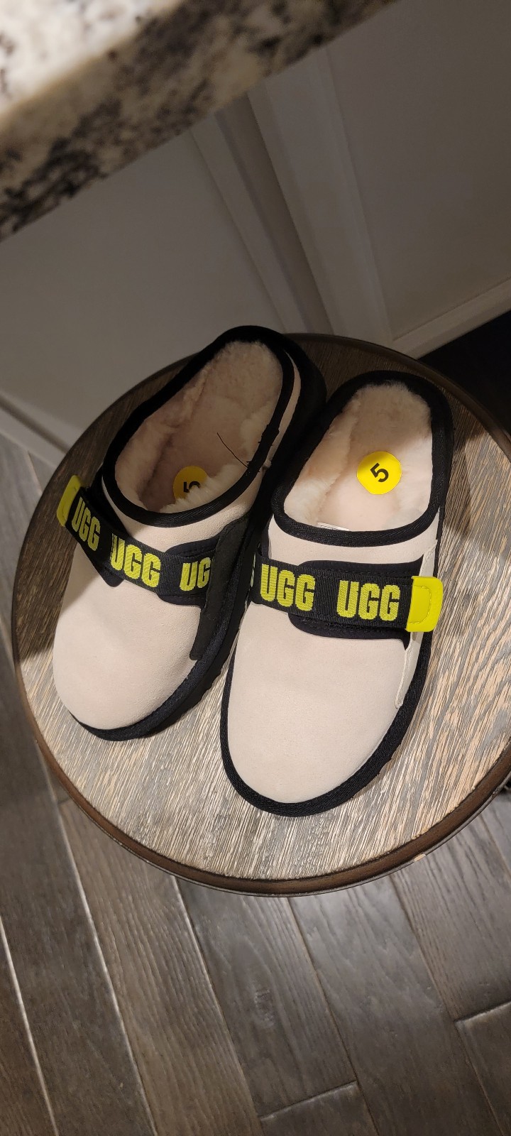 UGG Men's Dune Slip-On