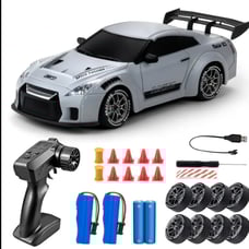 Professional RC Drift Car