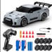 Professional RC Drift Car