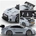 Professional RC Drift Car