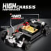 Professional RC Drift Car