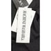 Sag Harbor Womens Size 2X Black Long Sleeve Crew Neck Cardigan Sweater H24240