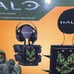 Halo Gaming Locker for Xbox Series X..