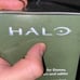 Halo Gaming Locker for Xbox Series X..