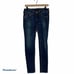 True Religion Dark Wash Skinny Jeans Size 27