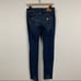 True Religion Dark Wash Skinny Jeans Size 27