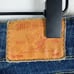 True Religion Dark Wash Skinny Jeans Size 27