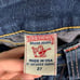 True Religion Dark Wash Skinny Jeans Size 27