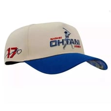 2024 Shohei, Ohtani, Los Angeles Dodgers hat