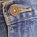 Dickies Men’s Jean Shorts Size 36 Regular Fit 6 Pockets Cell Phone Pocket