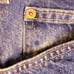 Dickies Men’s Jean Shorts Size 36 Regular Fit 6 Pockets Cell Phone Pocket