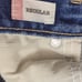 Dickies Men’s Jean Shorts Size 36 Regular Fit 6 Pockets Cell Phone Pocket