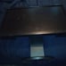 Black NEC like new computer monitor. Nee
