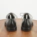 Allen Edmonds Mens Weybridge Dress Shoes Oxfords Laser Wingtip Black Leather 11D