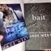 Bundle (4 Books) by Jade West - **Signed**