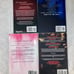 Bundle (4 Books) by Jade West - **Signed**