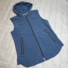 Peter Millar Vest S NWT 170