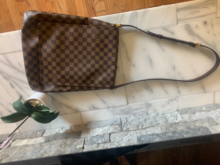 Louis Vuitton Musette