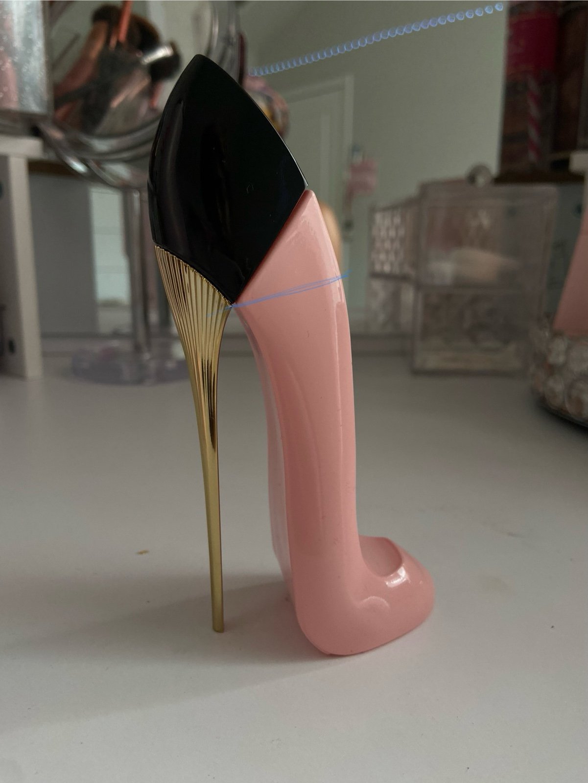 Carolina Herrera Good Girl Blush 1oz